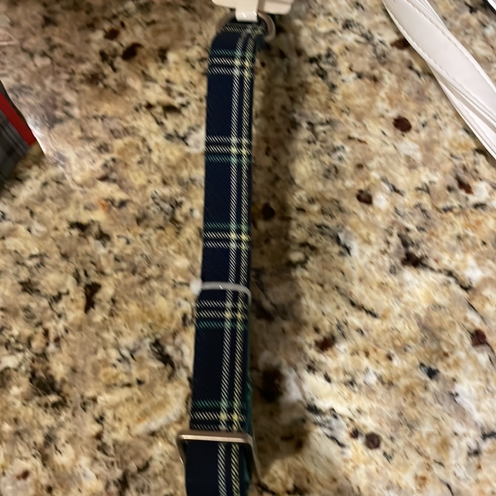 Dog collar